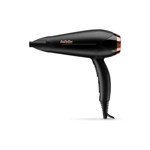 Babyliss Turbo Shine 2200 D570DE su&amp;scaron;ilo za kosu Slike