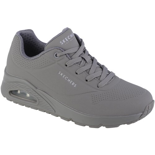 Skechers Uno-Stand on Air Siva Cijene