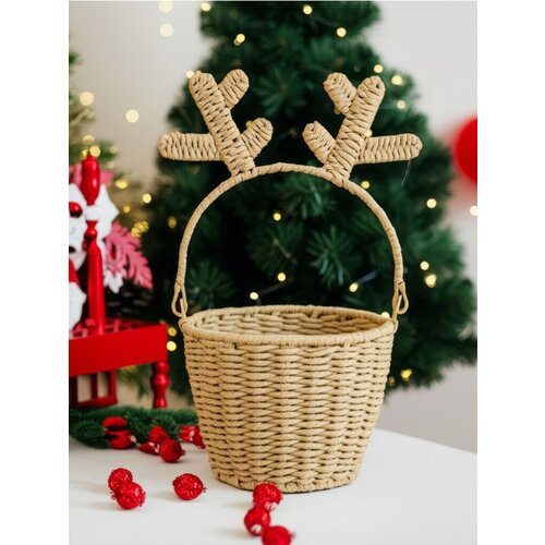 Sinsay Ko&amp;scaron;ara za pohranu s blagdanskim motivom Slike