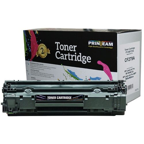  Toner Print-Team HP CF279A-XL 2k Cene