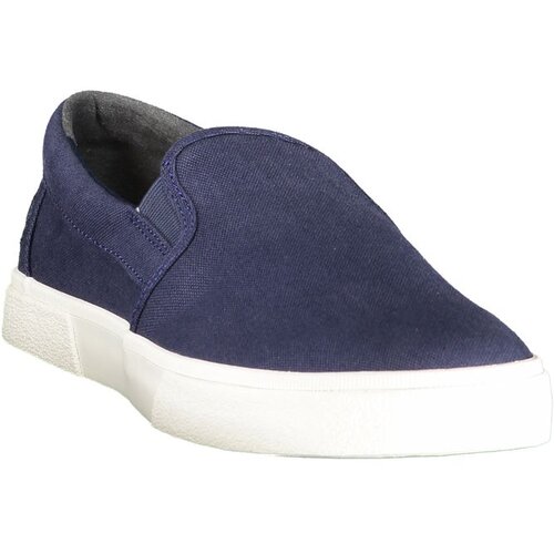 Timberland Slips on Mocassins Earthkeepers&amp;reg; EK+ toile et caoutchouc Slike
