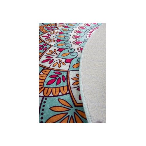 L&amp;#039;essentiel Maison Royal DJT Multicolor Bathmat Slike