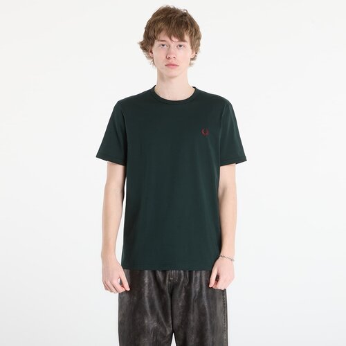 Fred Perry Pamučna majica Cene