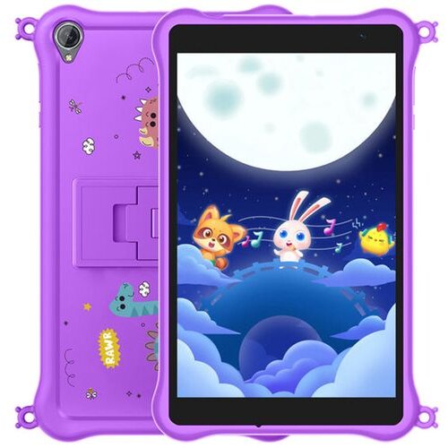 Blackview Tab 50 Kids 3GB/64GB WiFi 8&amp;quot; Purple Slike