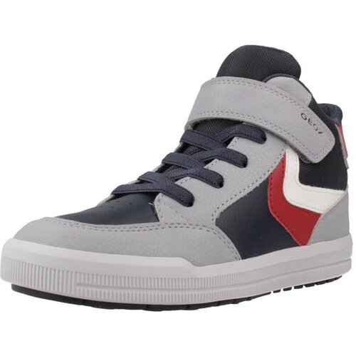 Geox J ARZACH Siva Cijene