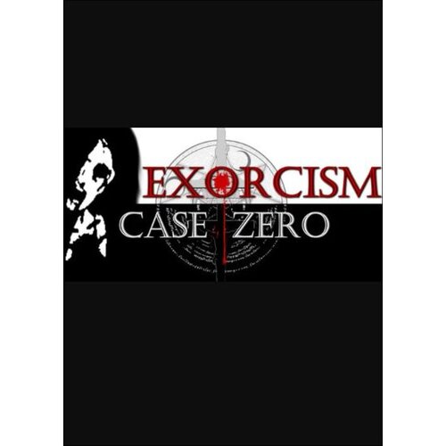 Steam Exorcism: Case Zero (PC) Key GLOBAL Cene