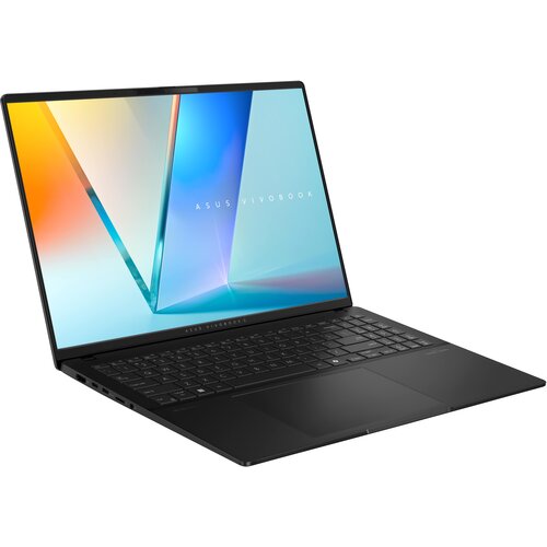 Asus vivobook s M5606KA-RI078W amd ryzen ai 5 340 16'' oled wqxga+ 16GB LPDDR5X 1TB W11H prenosni računalnik, (21742264) Cene