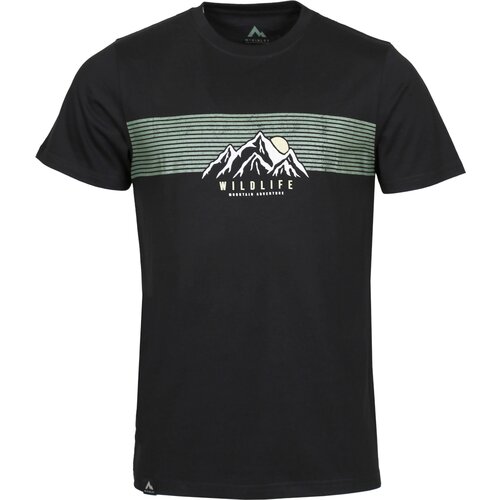 Mckinley marshall, muška majica za planinarenje, crna 2023201 mi-u Cene