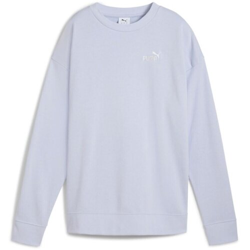 Puma Puloverji 68497547 Modra Cene