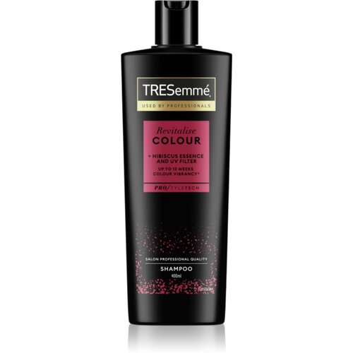 TRESemmé Revitalise Colour šampon za obojenu kosu Pro Style Technologie™ 400 ml Cijene
