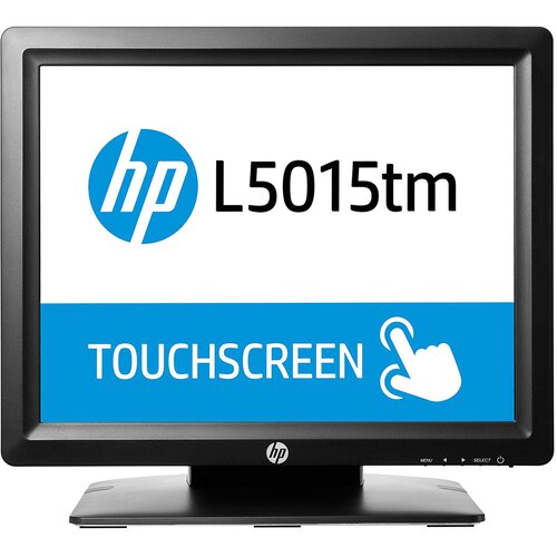 HP L5015tm (Elo 1517L) 15'' TouchScreen **NOVO** Cijene