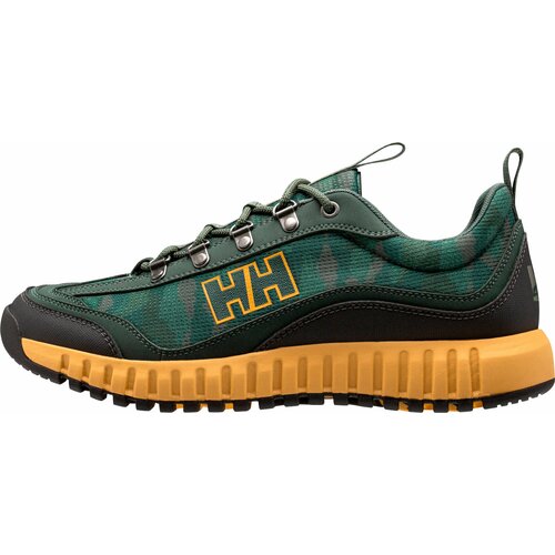 Helly Hansen Mo&amp;scaron;ki pohodni čevlji Men&amp;#039;s Venali Hiking Shoes Spruce/Mead 42 Slike