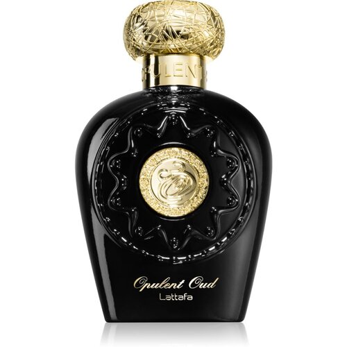 Lattafa Opulent Oud parfumska voda uniseks 100 ml Cene