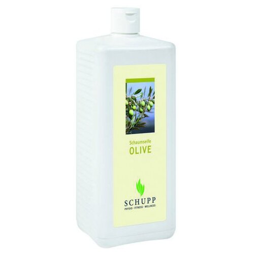 Schupp Hamamsko milo Olive, 1000 ml Cene
