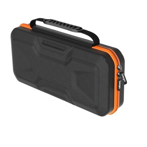 Ipega Nintendo Switch 2 Hard Case Black Slike