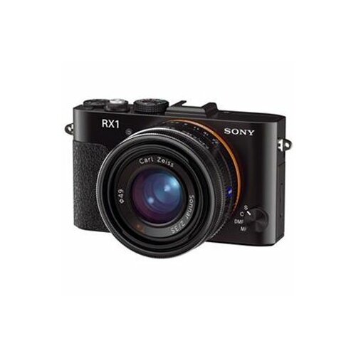 Sony Cyber-shot DSC-RX1 digitalni fotoaparat Slike