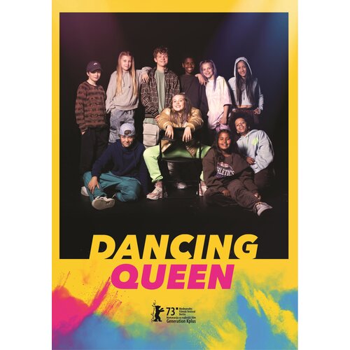 POSNETI MEDIJI DANCING QUEEN - DVD SL. POD., (21077076) Cene