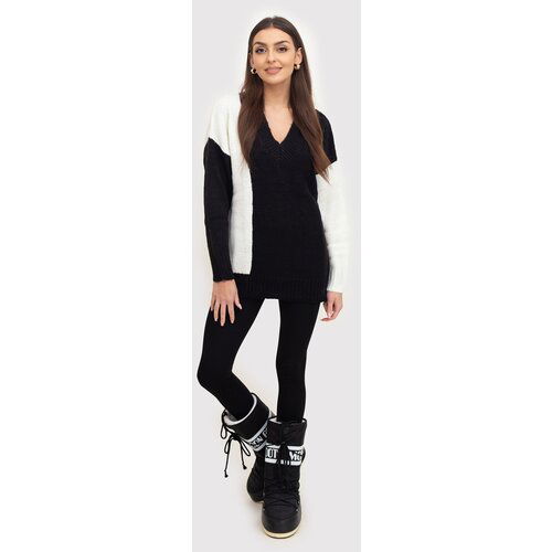 AX Paris Woman's Jumper AXS0224 Slike