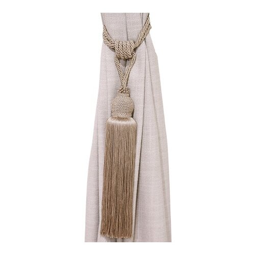 Dekordom Kićanka za zavesu 12068/1013 - light brown ( 044863 ) Cene