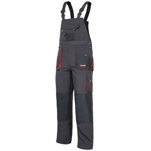 Tractel lahti pro lahti pro delovne hlače z naramnicami LPSR0250 M(50) Slike
