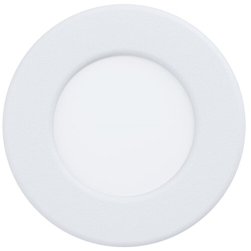 Eglo 99131 - LED ugradno svetlo FUEVA 5 LED/2,7W/230V Slike