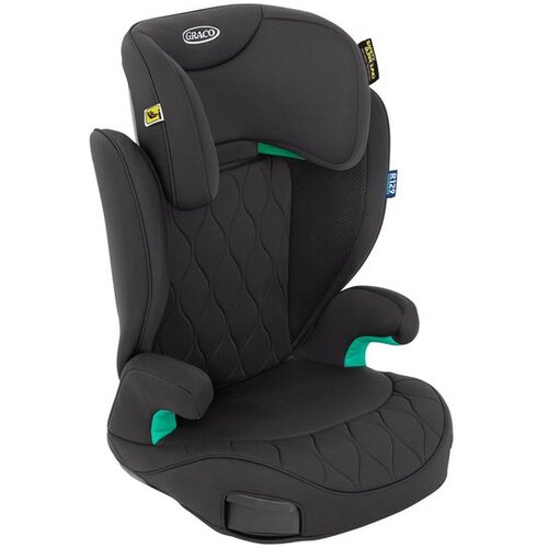 Graco autosjedalica Affix i-Size, Grupa 2, 3 (15-36 kg) - Midnight Cijene