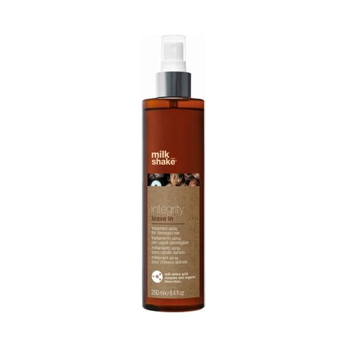 Milk Shake Integrity regenerator bez ispiranja za oštećenu kosu 250 ml Cene