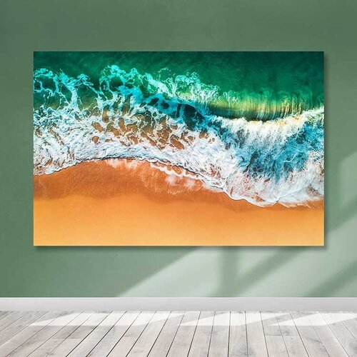 Wallity Slika DEV02359100140, 100x140 cm Cene