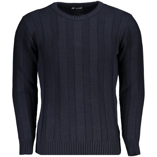 U.S. GRAND POLO US GRAND POLO MEN&amp;amp;#39;S BLUE SWEATER Slike