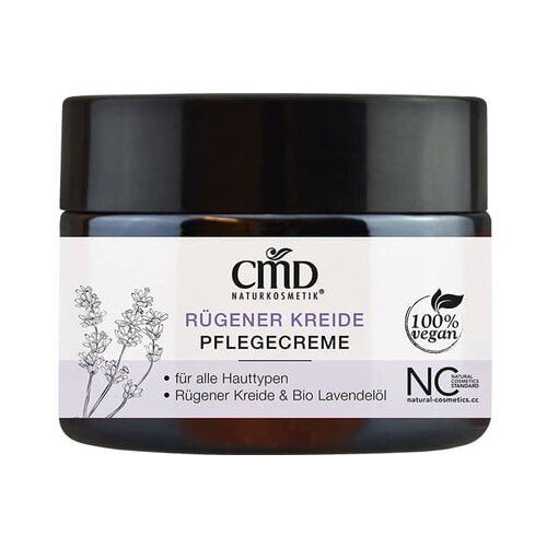 CMD Naturkosmetik R&amp;uuml;gener negovalna krema - 50 ml Slike