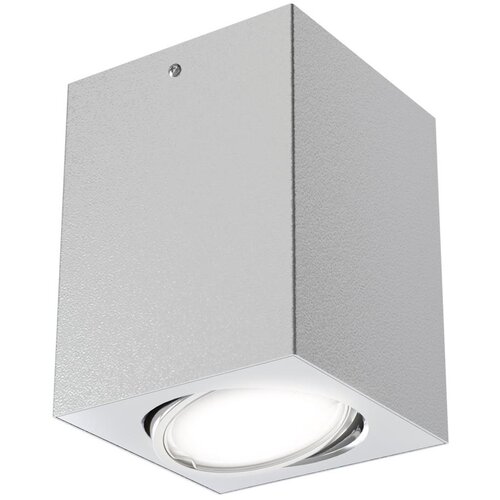 BRILONER 7120-014 - LED spot svetiljka TUBE 1xGU10/5W/230V, četvrtasta Cene
