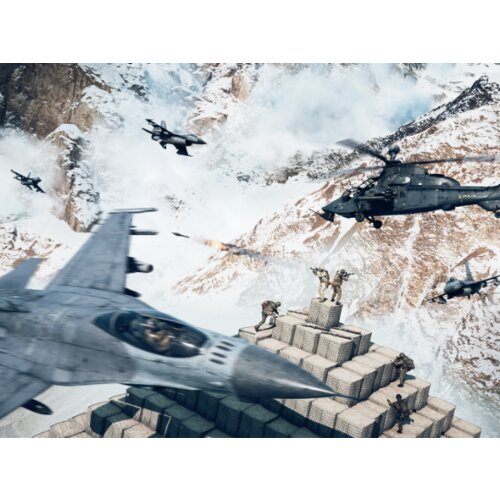 Electronic Arts Battlefield 6 (Xbox Series X) Slike