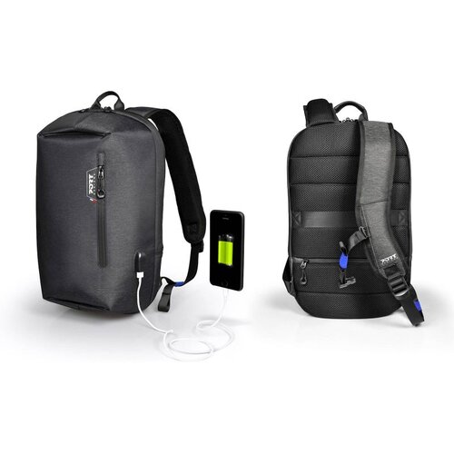  Ruksak Port SAN FRANCISCO 15,6" Cijene