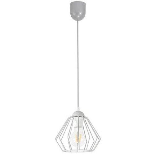  Luster na sajli CEED 1xE27/60W/230V siva Cene