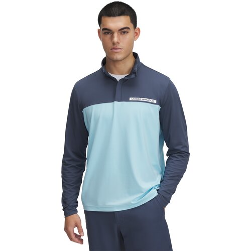 Under Armour Men&amp;#039;s T2G 1/4 Zip Sweatshirt Slike