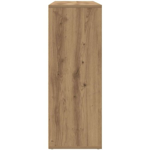  Komoda Set od 2 Finis od hrasta MDF ploča Veliki Bife Slike