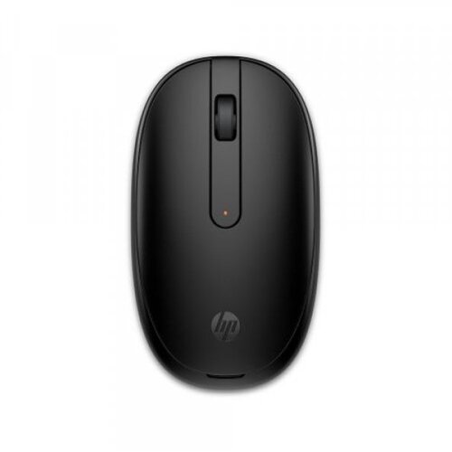 HP 240 BT Mouse EURO blackHP 240 BT Mouse EURO blackHP 240 BT Mouse Bluetooth black bezicni Slike