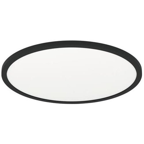 Eglo 31704-LED rgbw prigu&scaron;iva stropna svetiljka rovito-z 1xLED/16,5W/230V prečnik 42 cm crna + daljinski upravljač Cene