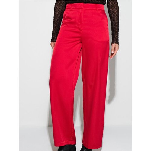 Sinsay Wide leg hlače Slike