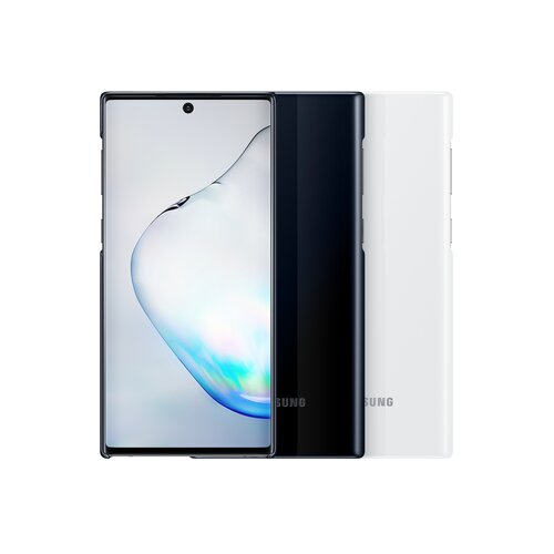 Samsung original led ovitek ef-kn970cbe za galaxy note 10 n970 - za&amp;scaron;čita zadnjega dela Slike