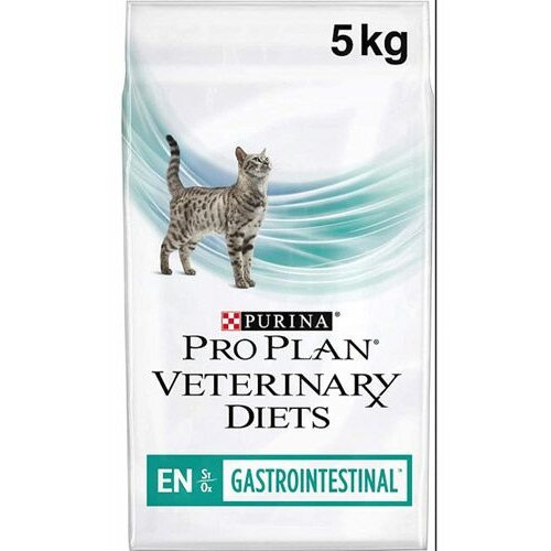 Purina pro plan veterinary diets feline en gastrointestinal 400 g Slike
