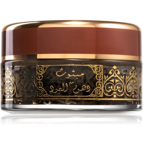 Rasasi Mabsoos Maa Dhanel Oudh kadilo 25 g Cene