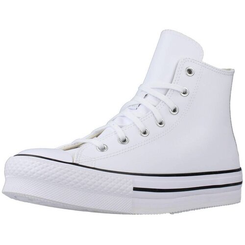 Converse Modne superge EVA LIFT HI Bela Cene
