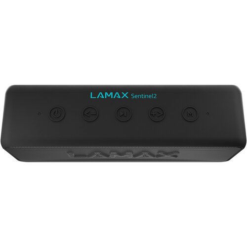 Lamax Sentinel2 Slike