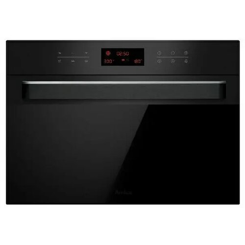 Amica Mikrovalna pećnica AMMB44E3GCB, Q-type, crna 58698 Cijene