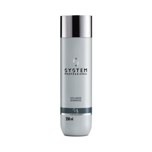 System Professional LipidCode volumize &scaron;ampon (V1) - 250 ml Cene