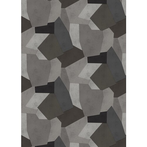 Decoprint Wallcoverings Mural Tapeta Affinity (4 boje) Slike