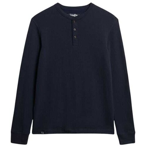 Superdry mu&amp;scaron;ka majica dugih rukava Slike