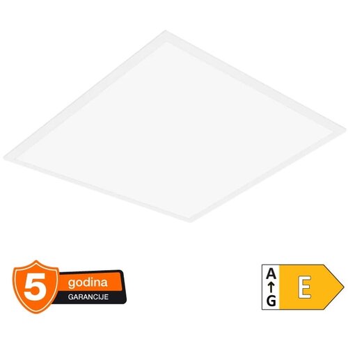  led panel 33W hladno beli ledvance 600x600 Cene