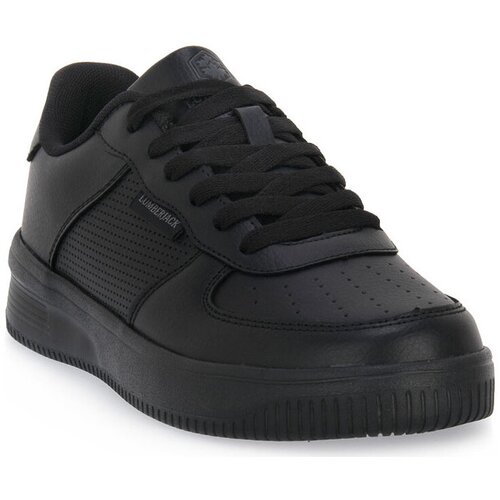 Lumberjack CB001 SNEAKER Crna Cijene